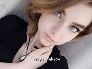 EvaGreenEyes