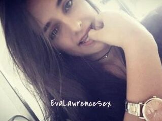EvaLawrenceSex