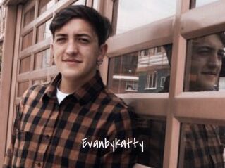 Evanbykatty