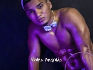 Evans_Andrade Commando Sexy