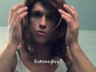 Evasissyboy69