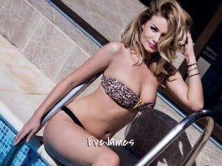 EveJames