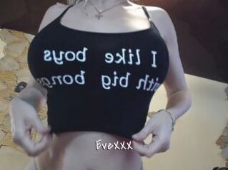 EveXXX