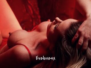 Evelovesx
