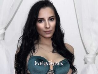 EvelynDivineX