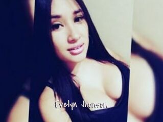 Evelyn_Jhonson Commando Sexy