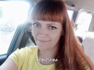 EvieUShine