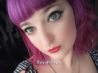 Evvykitten