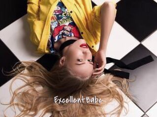 ExcellentBabe