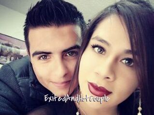 ExitedAndHotCouple