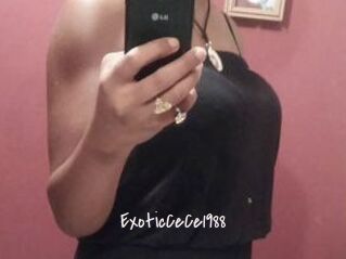 ExoticCeCe1988