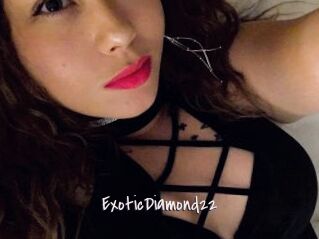 ExoticDiamond22