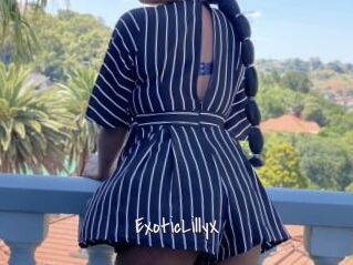 ExoticLillyX