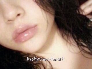 ExoticSweetheart