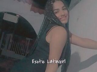 Exotic_LatinGirl