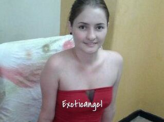 Exoticangel