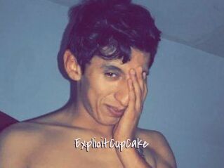 ExplicitCupCake