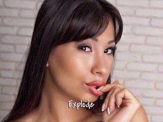 Explode