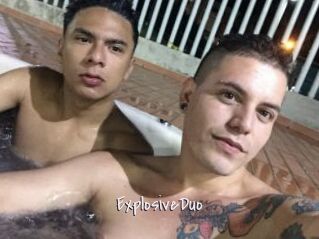 ExplosiveDuo
