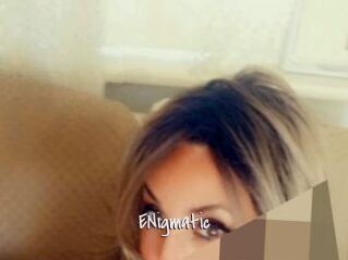 ENigmatic