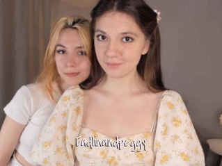 Eadlinandpeggy