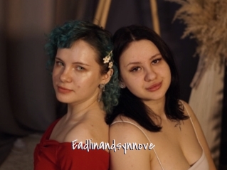Eadlinandsynnove