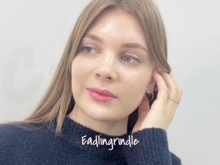 Eadlingrindle
