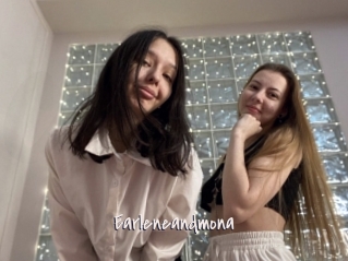 earleneandmona Commando Sexy