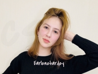 Earlenehardey