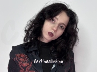 earthaalliston Commando Sexy