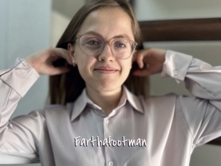 Earthafootman