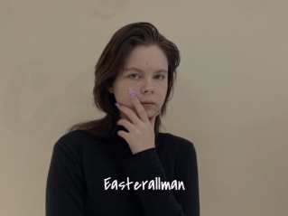 Easterallman