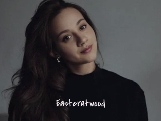 easteratwood Commando Sexy