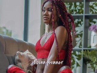 Ebonnyssinner