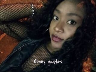 Ebony_goddes