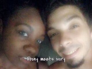 Ebony_meets_ivory