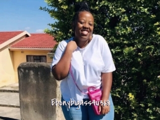 Ebonybigass4u368