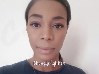 Ebonydelight23