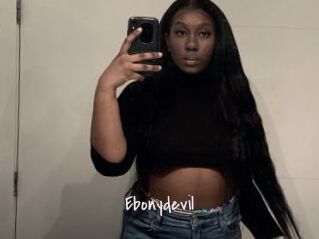 Ebonydevil