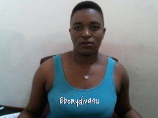 Ebonydiva4u