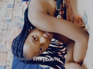 Ebonydiva694u