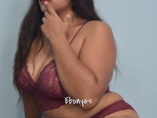 Ebonyes