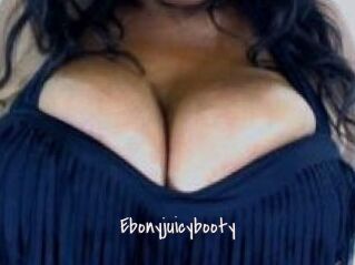 Ebonyjuicybooty