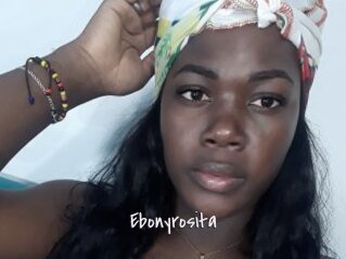 Ebonyrosita