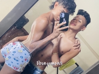 Ebonysmen18