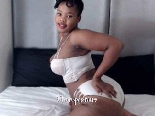 Ebonyvenius