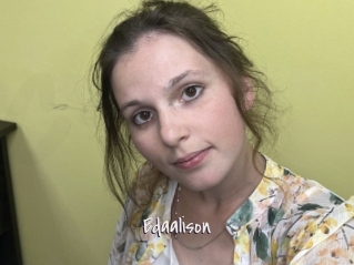 Edaalison