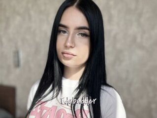 edabadder Commando Sexy