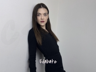 Edabate