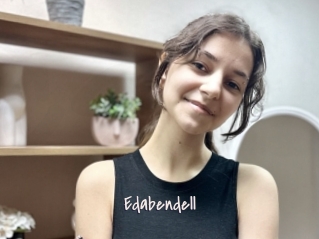 Edabendell